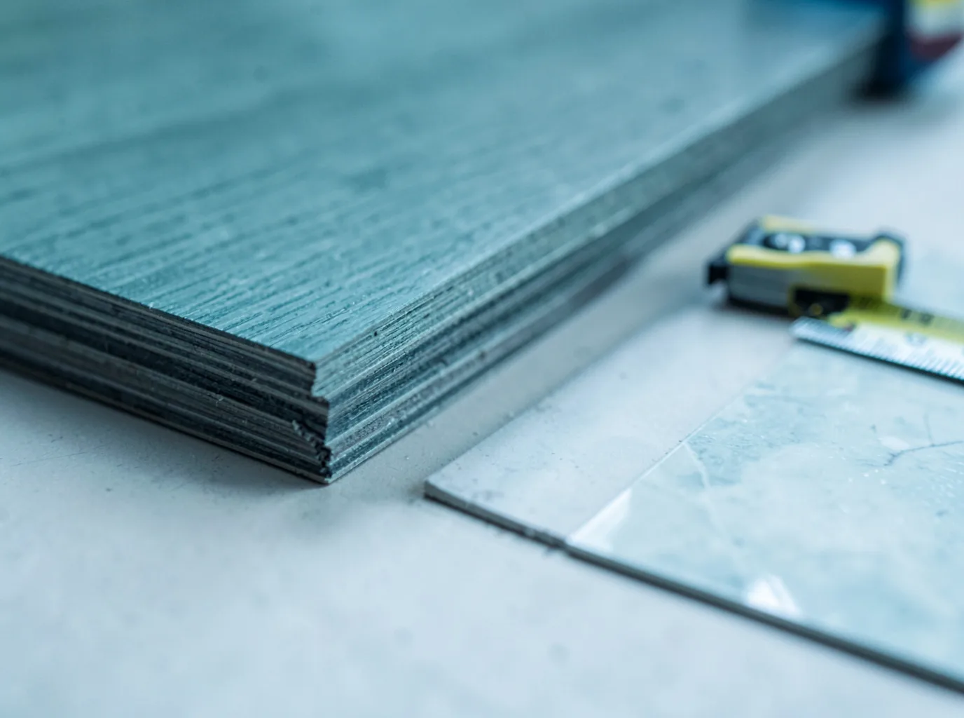 Luxury Vinyl Plank Installation Matewan, WV FAQs